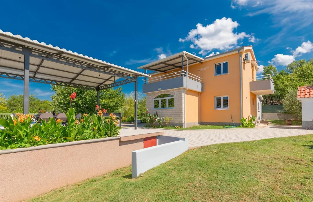 Villa Petra, Sestanovac - Makarska-1