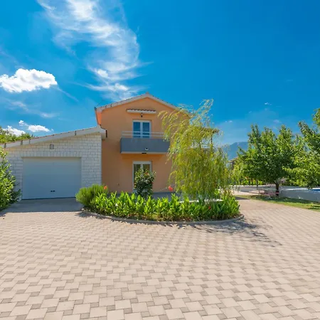 Villa Petra, Sestanovac - Makarska-2